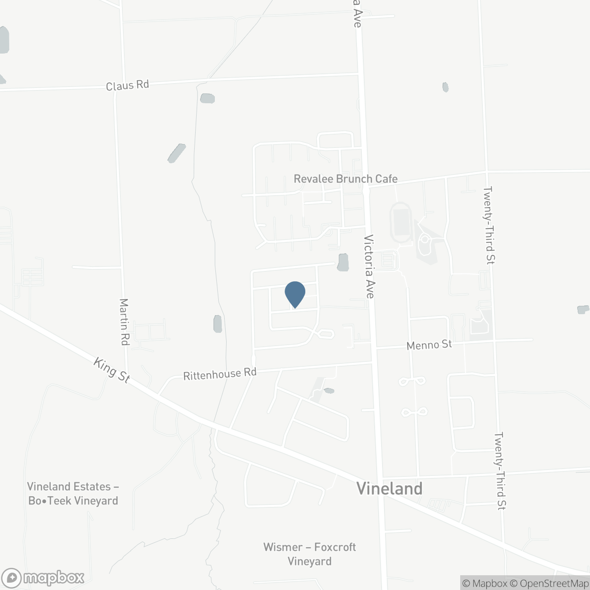 3941 BELLWOOD LANE, Lincoln, Ontario L0R 2C0